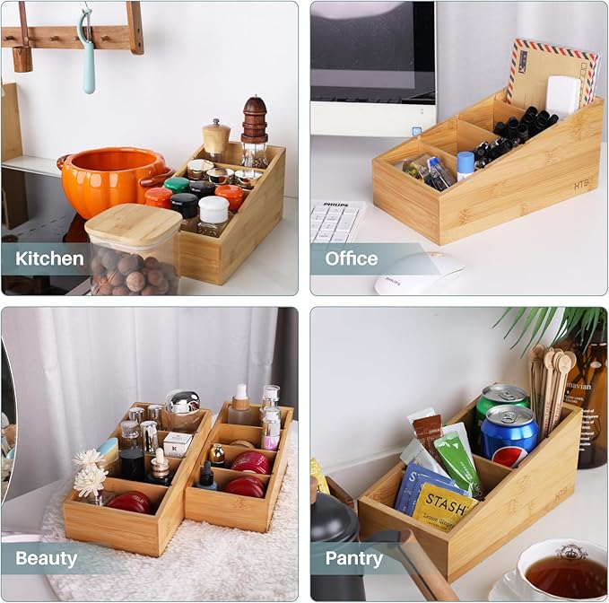 Pantry Organizers: Practical Storage Ideas for Cans, Snacks, and Dry Goods