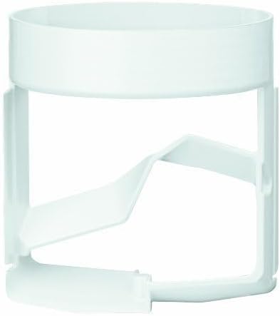 Cuisinart Ice Cream Maker, 1.5 Quart Double Insulated, Sorbet and Frozen Yogurt Maker, Ready in 20 Minutes, ICE-21P1, White