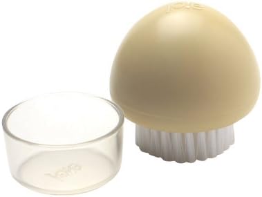 Joie Mushroom Brush and Vegetable Scrubber