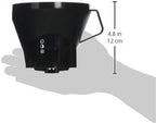 Technivorm 13192 Manual Brew Basket, One Size (Pack of 2)