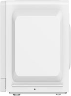 Frigidaire Countertop Microwave - Digital Control Panel - 6 Auto Cooking Settings - 10 Power Levels - Child Safety Lock - 0.7 Cu. Ft., White