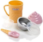 Ice Cream Magic Personal Ice Cream Maker (6 Pack - Each Color Included)