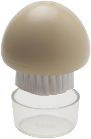 Joie Mushroom Brush and Vegetable Scrubber