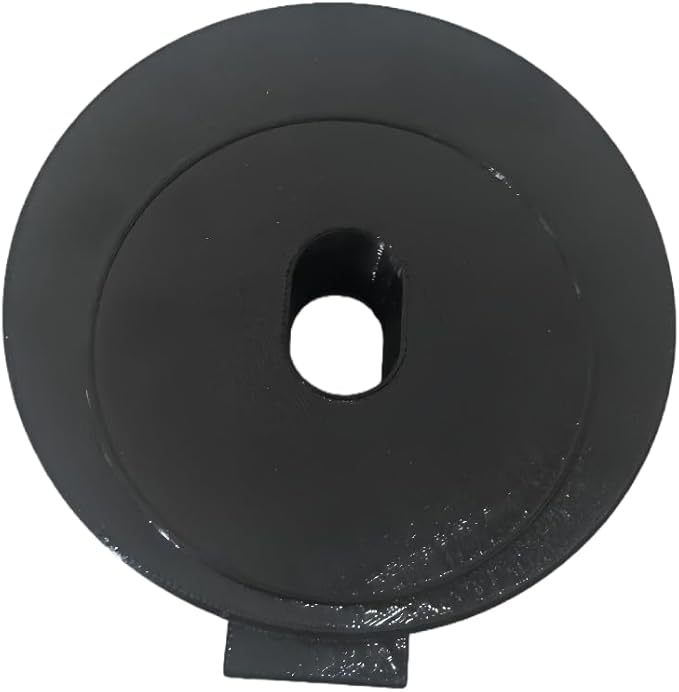 Coffee Cup Riser for Keurig K-Duo Plus – 38mm & 55mm Dual Height, Splash-Proof Design, Fits Most Mugs & Coffee Cups (38/55mm)