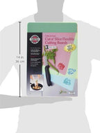 Norpro Cut N' Slice Flexible Cutting Boards, Set of 3