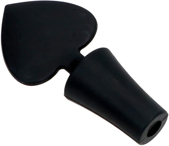 4 PCS Poker Card Silicone Bottle Stoppers Bar Wine Tools Wine Beverage Bottle Stoppers for Travel Theme Baby Shower Bridal Shower Party Supplies Engagement Wedding Gift