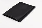 AF-WAN Coffee Maker dust Cover ,Waterproof,UV resistant,Compatible with Ninja CFN601 Espresso & Coffee Barista System/Ninja CM401 Coffee Maker/for Cuisinart Coffee Maker SS-16 (Black), Suitable