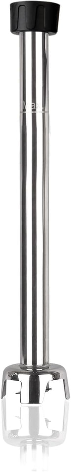 VONCI 22inch Commercial Immersion Blender Detachable Shaft, 500W & 750W Compatible, Stainless Steel Removable Shaft.