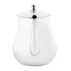 Olympia Arabian Coffee Pot 700ml/ 24oz Capacity Stainless Steel Coffee Pot.