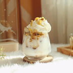 Le'raze Everyday Drinking Glasses Set of 8-4 Tall Highball Glass Cups & 4 Short Dof Drinking Glass, Kitchen Glasses for Cocktail, Iced Coffee, Beer, Ice Tea, Wine, Whiskey, Water, & Drinkware.
