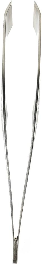 Mercer Culinary Deluxe Fish Bone Tweezer, 5 5/8 Inches, Stainless Steel