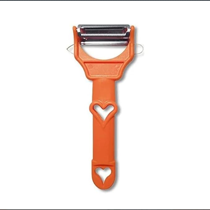 Peeler, Slicer, Multi Peeler Kit, Home Multi Fruit Peeler for Kitchen, Vegetable & Fruit Slicer, Multi Knife Peeler