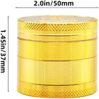 2.0''Grinder Spice Grinder