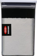 OXO Good Grips POP Container - 4.4 Qt/4.2 L,Airtight Food Storage Containers,(Pack of 4)
