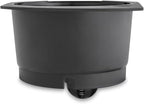 Coffee Brew Basket Replacement for K-Duo Essentials Coffee Maker, Compatible with K-Duo Essentials ONLY, Durable Reusable Brew Filter Basket Replacement Part