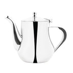 Olympia Arabian Coffee Pot 700ml/ 24oz Capacity Stainless Steel Coffee Pot.