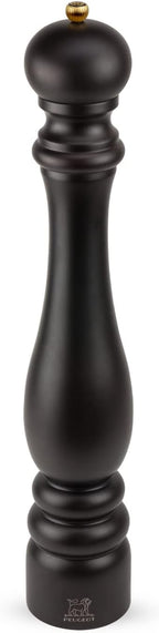 Peugeot Paris Classic 19-3/4-Inch Pepper Mill, Chocolate (870450/1)