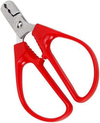 Red Melon Seed Cracker Plier, Sunflower Seeds Plier Opener - Seed Cracker Sheller Opener Peeling Pliers for Melon Seeds, Small Nuts, Specialty Tools and Gadgets Kitchen Utensils