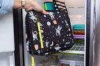 Packit, Lunch Box Classic Spaceman