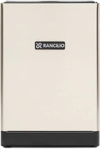 Rancilio Silvia M V6 Espresso Machine (White)