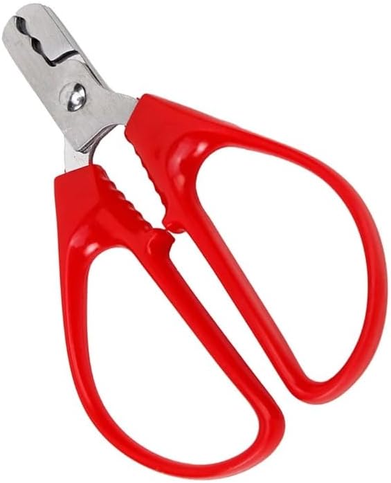 Red Melon Seed Cracker Plier, Sunflower Seeds Plier Opener - Seed Cracker Sheller Opener Peeling Pliers for Melon Seeds, Small Nuts, Specialty Tools and Gadgets Kitchen Utensils and Gadgets