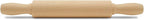 Wooden Mini Rolling Pin, 7 Inches Long, Pack of 50, Perfect for Fondant, Pasta, Baking in the Kitchen, Crafting, by Woodpeckers