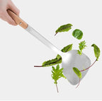 Stainless Steel Kitchen Tools Cooking Set Spatula Shovel Soup Tong Accessories Baking