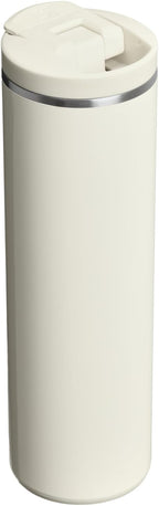 Stanley Transit FlipTop Mug 20 oz Cream Gloss
