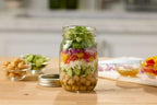 Ball Regular Mouth Glass Mason Jars with Lids and Bands, Used for Canning (Pint, 16 Ounce (Pack of 36))