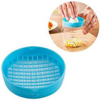 8 in 1 Kitchen Tool Set All in 1 Multipurpose Kitchen Gadget Kitchen Tool Bottle