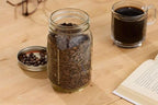 Ball Glass Mason Jars with Lids and Bands, Used for Canning, Pickling, Juice, Jam, Jelly (Quart, 32 Ounce (Pack of 4))