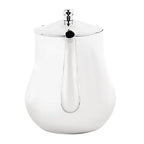 Olympia Arabian Coffee Pot 700ml/ 24oz Capacity Stainless Steel Coffee Pot.