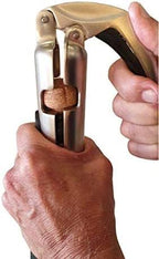 Champagne Bottle Opener Sparkling Wine Cork Puller (1)