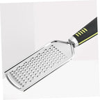 7pc Kitchen Utensils Set Stainless Steel Gadgets Utensils Non-stick Cooking Tools Cheese Grater Pizza Wheel Can Opener
