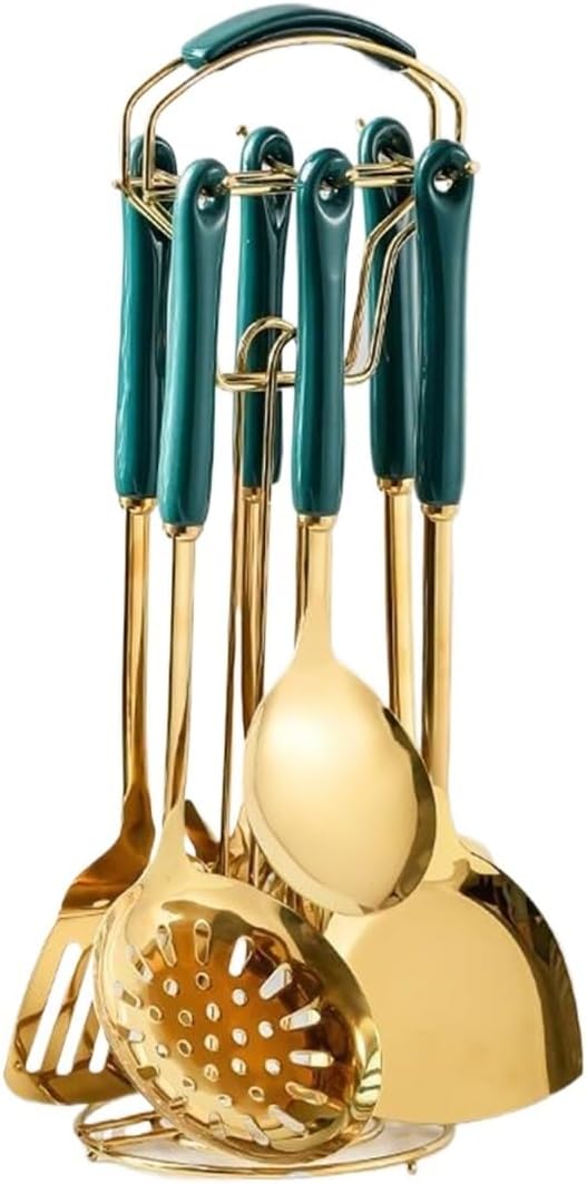 Kitchen Utensils Set Cooking Tool Kitchenware