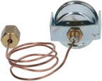 Compatible for LaMarzocco GS3 GB5 Coffee Machine 18Bar Extraction Pressure Gauge