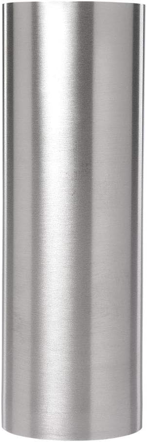 Barfly Thimble Measure, 250 ml., Stainless Steel