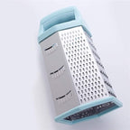 Multifunctional Peelers，Vegetable slicer,Multi-Faceted Diced Grater Peeler Kitchen Accessories Peeler ABS+PP+TPR430 Stainless Steel Peeling Machine Tool for Household Kitchen Fruits and Vegetables Kit