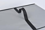 AF-WAN Silver Grey Coffee Maker Cover, Waterproof, UV Resistant, Compatible with Ninja CFN601, CM401, Cuisinart SS-16