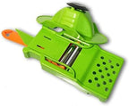Peeler, Slicer, Multi Peeler Kit, Home Multi Fruit Peeler for Kitchen, Vegetable & Fruit Slicer, Multi Knife Peeler
