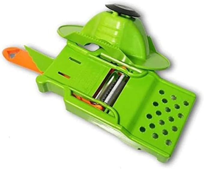 Peeler, Slicer, Multi Peeler Kit, Home Multi Fruit Peeler for Kitchen, Vegetable & Fruit Slicer, Multi Knife Peeler