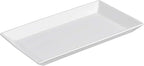 ASA 52041017 Porcelain Terrine Mould 27 x 17 x 6.50 cm, White
