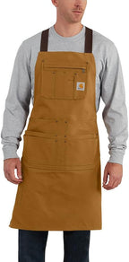 Carhartt Men's Firm Duck Apron