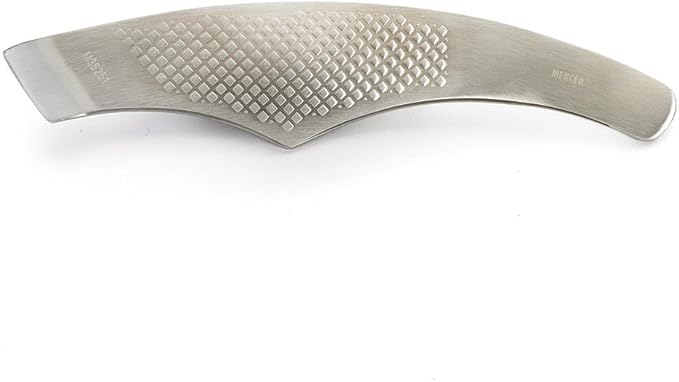 Mercer Culinary Deluxe Fish Bone Tweezer, 5 5/8 Inches, Stainless Steel