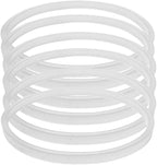 BL770-30, BL77030, 3.14 inches Rubber gasket replacement parts for Blenders 6pcs