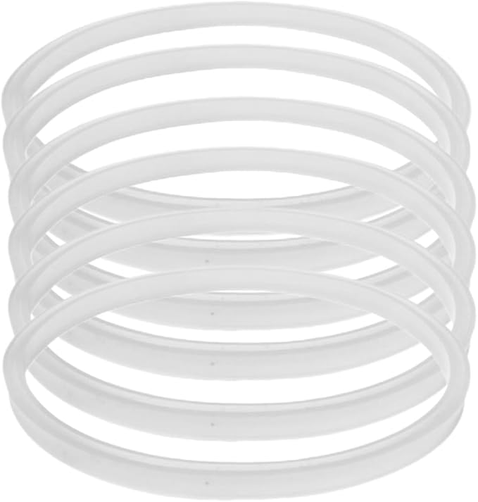 BL770-30, BL77030, 3.14 inches Rubber gasket replacement parts for Blenders 6pcs