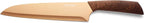 Hampton Forge Raintree Copper 13 Piece Block Set, Brown/Wood