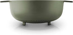 Eva Solo | Green tools Colander | Practical, sturdy colander for everyday use | Green