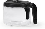 Keurig K-Duo Hot & Iced Single Serve & Carafe Coffee Maker, MultiStream Technology, 72oz Reservoir (Gen 2)
