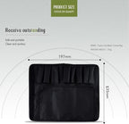 FULLHI Knife Set, 14pcs Japanese Knives Set, Premium German Stainless Steel chef Knife Set